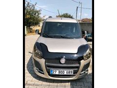 Sahibinden Boyasız Doblo 1.6 Multijet Premio 2012