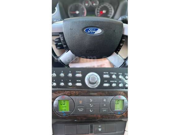 Sahibinden Ford Focus 1.6 TDCi Ghia 2006 Model