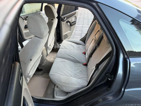 Sahibinden Ford Focus 1.6 TDCi Ghia 2006 Model