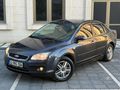 Sahibinden Ford Focus 1.6 TDCi Ghia 2006 Model
