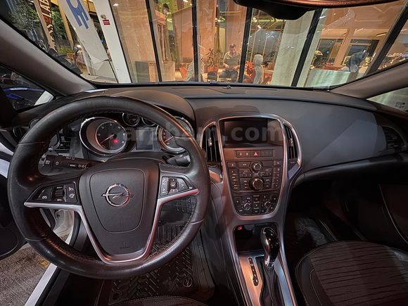 Sahibinden Opel Astra 1.6 CDTI Elite 2017 Model 