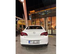 Sahibinden Opel Astra 1.6 CDTI Elite 2017 Model 