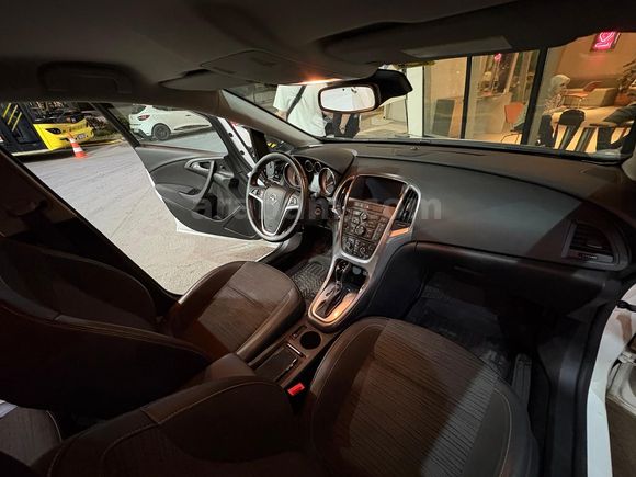 Sahibinden Opel Astra 1.6 CDTI Elite 2017 Model 