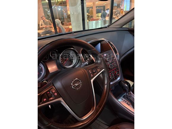 Sahibinden Opel Astra 1.6 CDTI Elite 2017 Model 