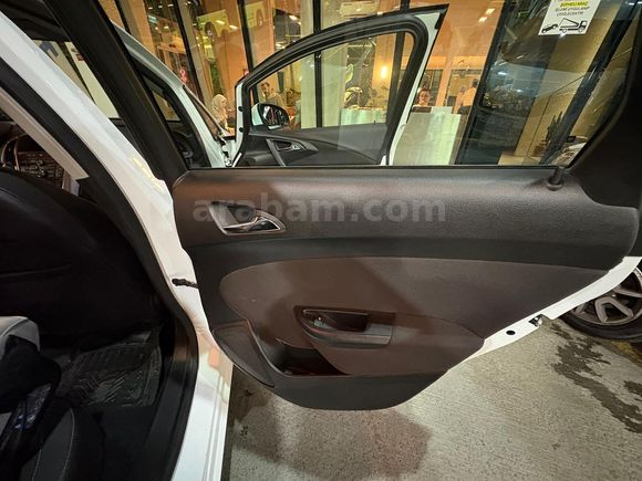Sahibinden Opel Astra 1.6 CDTI Elite 2017 Model 