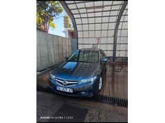 Sahibinden Honda Accord 2.0 Executive 2007 Model  345.000 km Yeşil (metalik)