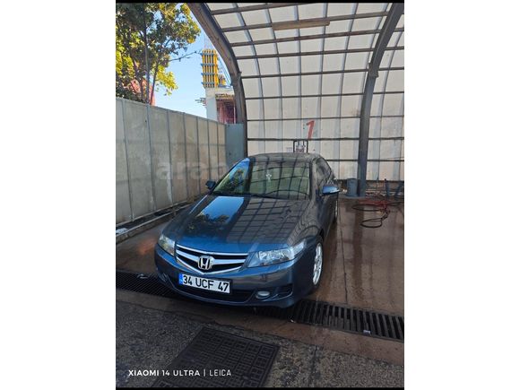 Fiyat düştü - Honda Accord 2.0