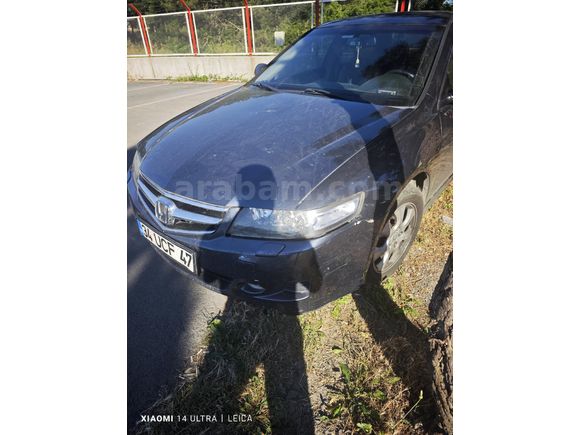 Fiyat düştü - Honda Accord 2.0