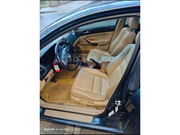Fiyat düştü - Honda Accord 2.0