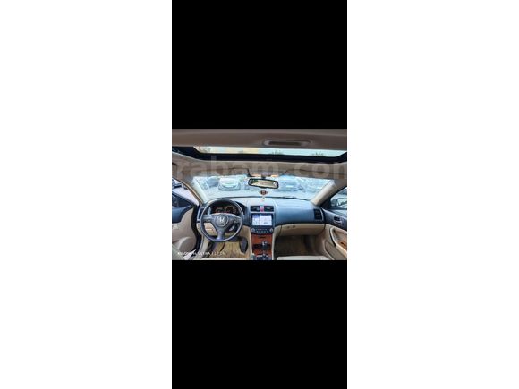 Fiyat düştü - Honda Accord 2.0