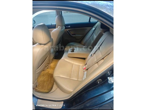 Fiyat düştü - Honda Accord 2.0