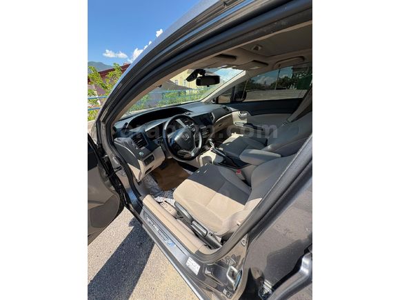 Sahibinden Honda Civic 1.6i VTEC Eco Elegance 2015 Model