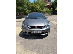 Sahibinden Honda Civic 1.6i VTEC Eco Elegance 2015 Model