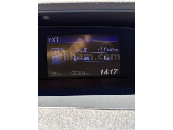 Sahibinden Honda Civic 1.6i VTEC Eco Elegance 2015 Model