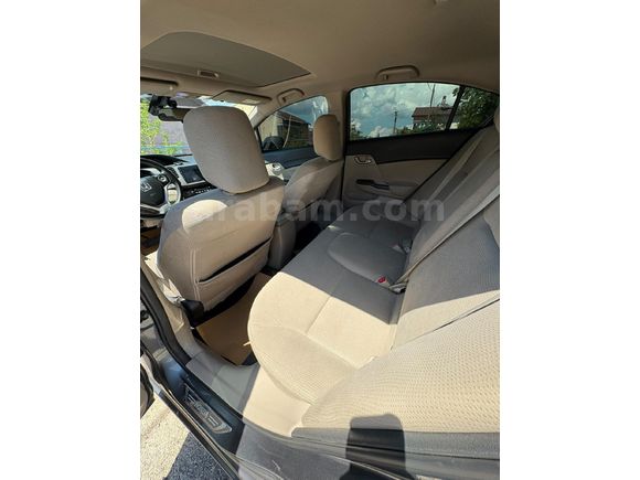 Sahibinden Honda Civic 1.6i VTEC Eco Elegance 2015 Model