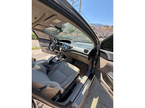 Sahibinden Honda Civic 1.6i VTEC Eco Elegance 2015 Model