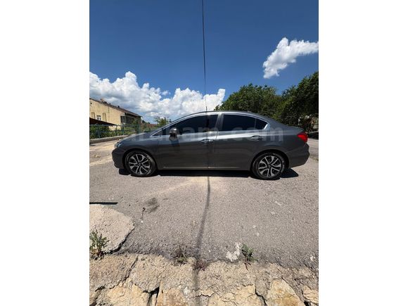 Sahibinden Honda Civic 1.6i VTEC Eco Elegance 2015 Model