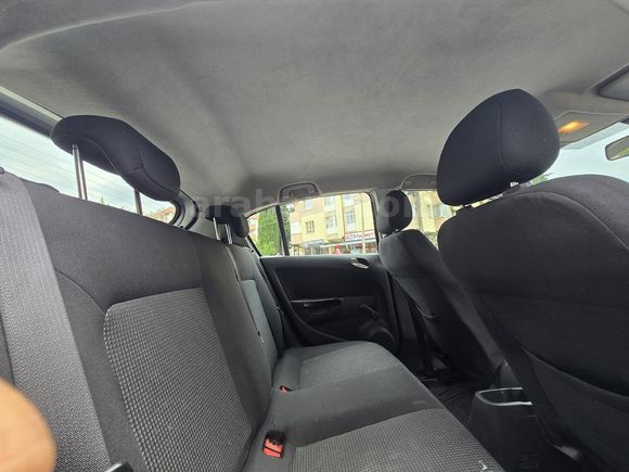 Galeriden Opel Corsa 1.3 CDTI Enjoy 2013 Model Konya