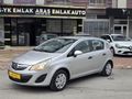 Galeriden Opel Corsa 1.3 CDTI Enjoy 2013 Model Konya