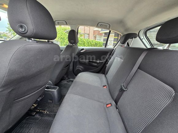 Galeriden Opel Corsa 1.3 CDTI Enjoy 2013 Model Konya