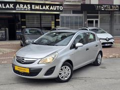 Galeriden Opel Corsa 1.3 CDTI Enjoy 2013 Model Konya