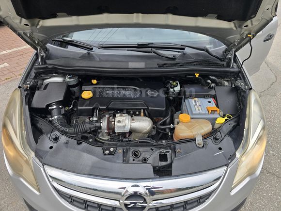 Galeriden Opel Corsa 1.3 CDTI Enjoy 2013 Model Konya