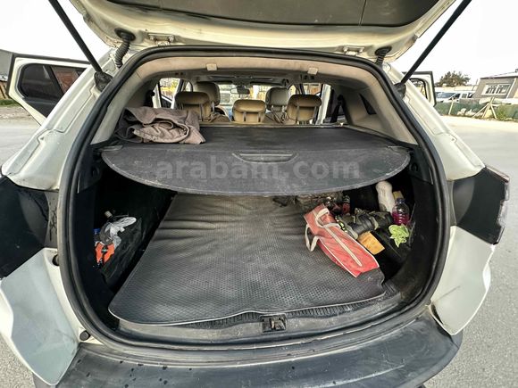 Galeriden Renault Megane 1.5 dCi Privilege 2011 Model Adana