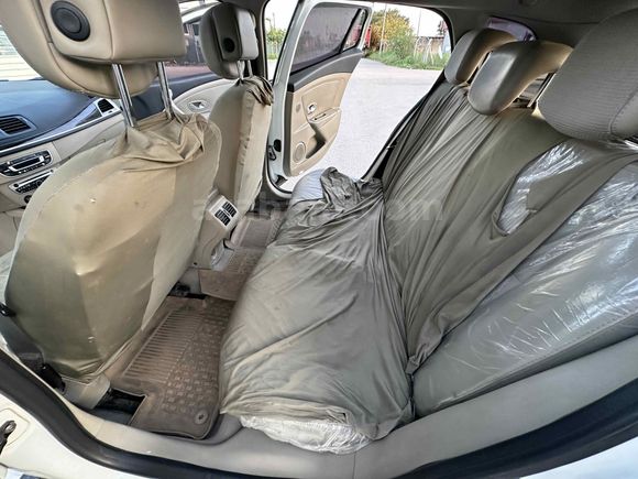 Galeriden Renault Megane 1.5 dCi Privilege 2011 Model Adana