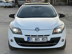 Galeriden Renault Megane 1.5 dCi Privilege 2011 Model Adana