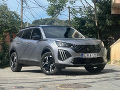 675 KM - SIFIR AYARINDA - 2026 PEUGEOT 2008 HYBRID ALLURE