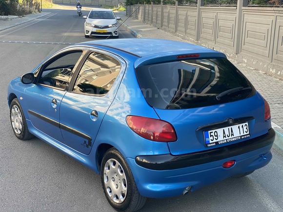 UĞUR OTOMOTİV TEKİRDAĞ CENK UĞUR 