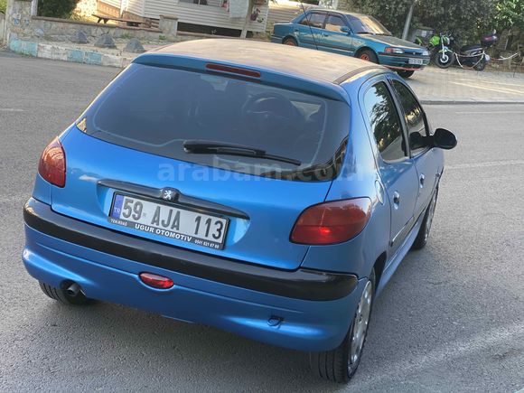 UĞUR OTOMOTİV TEKİRDAĞ CENK UĞUR 