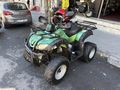 FATİH MOTOR & ATV'DEN KUBA ELAND 150 OFF ROAD