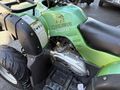 FATİH MOTOR & ATV'DEN KUBA ELAND 150 OFF ROAD
