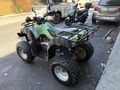 FATİH MOTOR & ATV'DEN KUBA ELAND 150 OFF ROAD