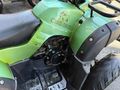 FATİH MOTOR & ATV'DEN KUBA ELAND 150 OFF ROAD