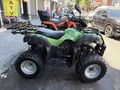 FATİH MOTOR & ATV'DEN KUBA ELAND 150 OFF ROAD
