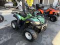 FATİH MOTOR & ATV'DEN KUBA ELAND 150 OFF ROAD