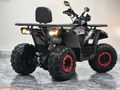 PAŞA AUTO'DAN 2025 KUBA HUSSAR 220 PRO