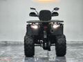 PAŞA AUTO'DAN 2025 KUBA HUSSAR 220 PRO