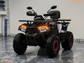 PAŞA AUTO'DAN 2025 KUBA HUSSAR 220 PRO