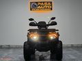 PAŞA AUTO'DAN 2025 KUBA HUSSAR 220 PRO