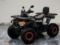 PAŞA AUTO'DAN 2025 KUBA HUSSAR 220 PRO