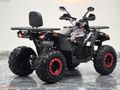 PAŞA AUTO'DAN 2025 KUBA HUSSAR 220 PRO