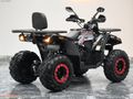 PAŞA AUTO'DAN 2025 KUBA HUSSAR 220 PRO