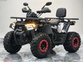 PAŞA AUTO'DAN 2025 KUBA HUSSAR 220 PRO