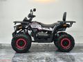 PAŞA AUTO'DAN 2025 KUBA HUSSAR 220 PRO