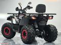 PAŞA AUTO'DAN 2025 KUBA HUSSAR 220 PRO