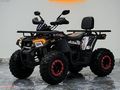 PAŞA AUTO'DAN 2025 KUBA HUSSAR 220 PRO