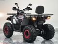 PAŞA AUTO'DAN 2025 KUBA HUSSAR 220 PRO